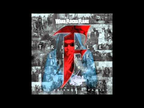 Waka Flocka ft Plies - Lurkin
