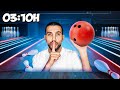 J Ai INFILTRÉ Un Bowling Durant La Nuit Illégal