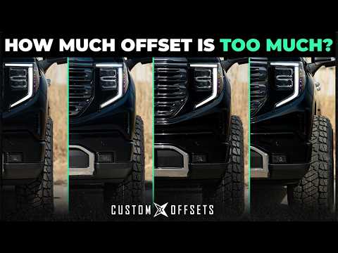 What’s the Best Stance for Your Truck?