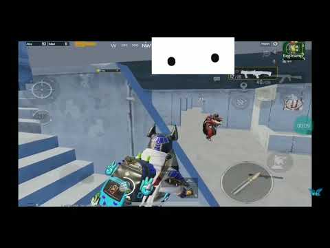 Feitz Vs GP Tiktok clan