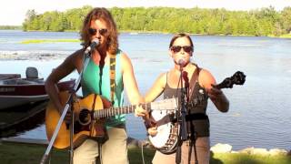 All Fall Down (Ian Thornley Cover)