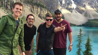 The Viper Creek Band - Canada Tour 2016