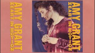 Amy Grant_07. You're Not Alone [Lyrics]