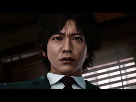 Let's Play Judgement Episode 65 - What's With The Eyes?!