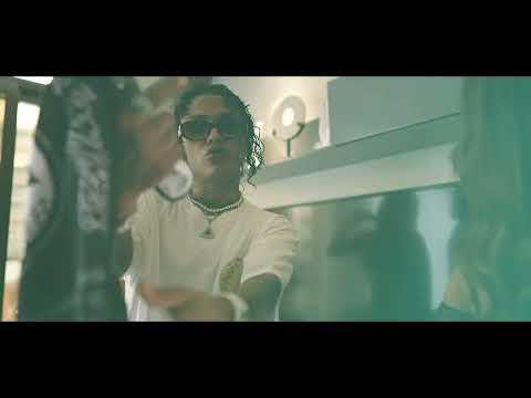 Rebota -Denilson Feat Jesse Quezada - Video Oficial