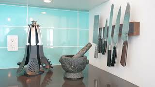 For Sale: #1902 - 120 W 2nd Street, North Vancouver - MLS #R2873510 -Wendi Gustavson PREC