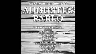 Augustus Pablo  Fussing And Fighting