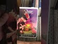 VHS DVD Update For July 23rd 2021