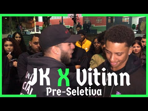 JK X VTN | Primeira Fase | Pré-seletiva regional | Batalha do Cercado