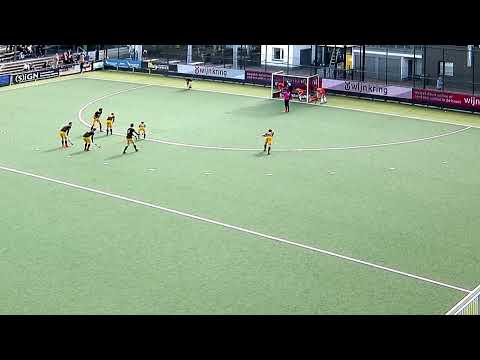 zo 03 apr 2022 • 12:15-13:45 • HCDB HJ01 - HC Uden HJ1