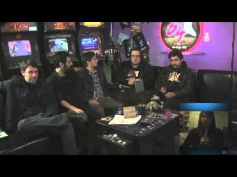 Mega64 Podcast 287 - FatBottomedGirl's Call, Watching a Movie Repeatedly