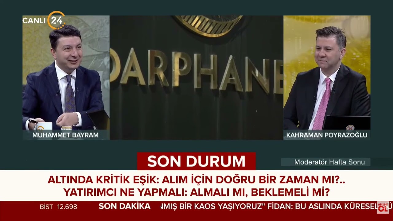 Altında Yön Neresi? Hangi Altını Tercih Etmeliyiz?  