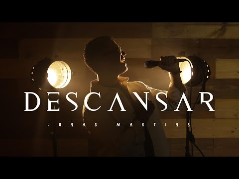 Jonas Martins - Descansar ( Clipe Oficial )