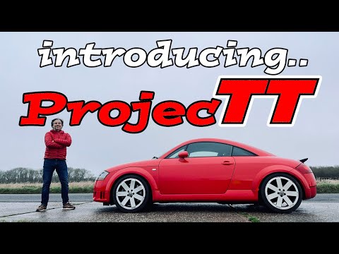 INSPECTING + BUYING THE CHEAPEST LOW MILE MK1 AUDI TT 3.2 V6 MANUAL #auditt #mk1auditt #audittv6