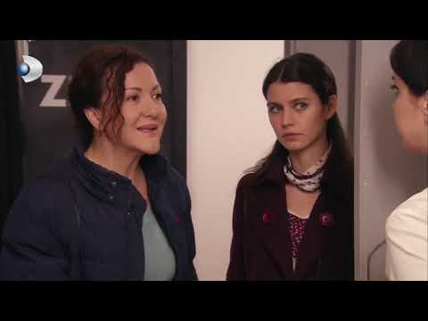 Fatmagul - Kadir Does Not Withdraw His Support In The Fatmagül Case - Section 30