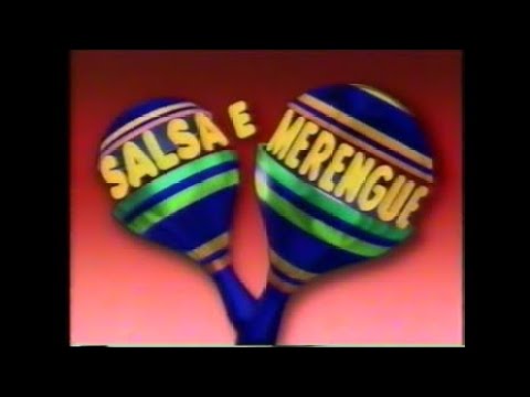 Intervals Sai de Baixo/Globo (October 20 and 27, 1996)