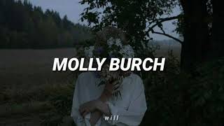 Molly burch - i adore you  / subtitulado