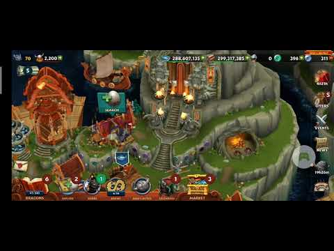 Dragons Rise of Berk | Hiccup is busy as Chief