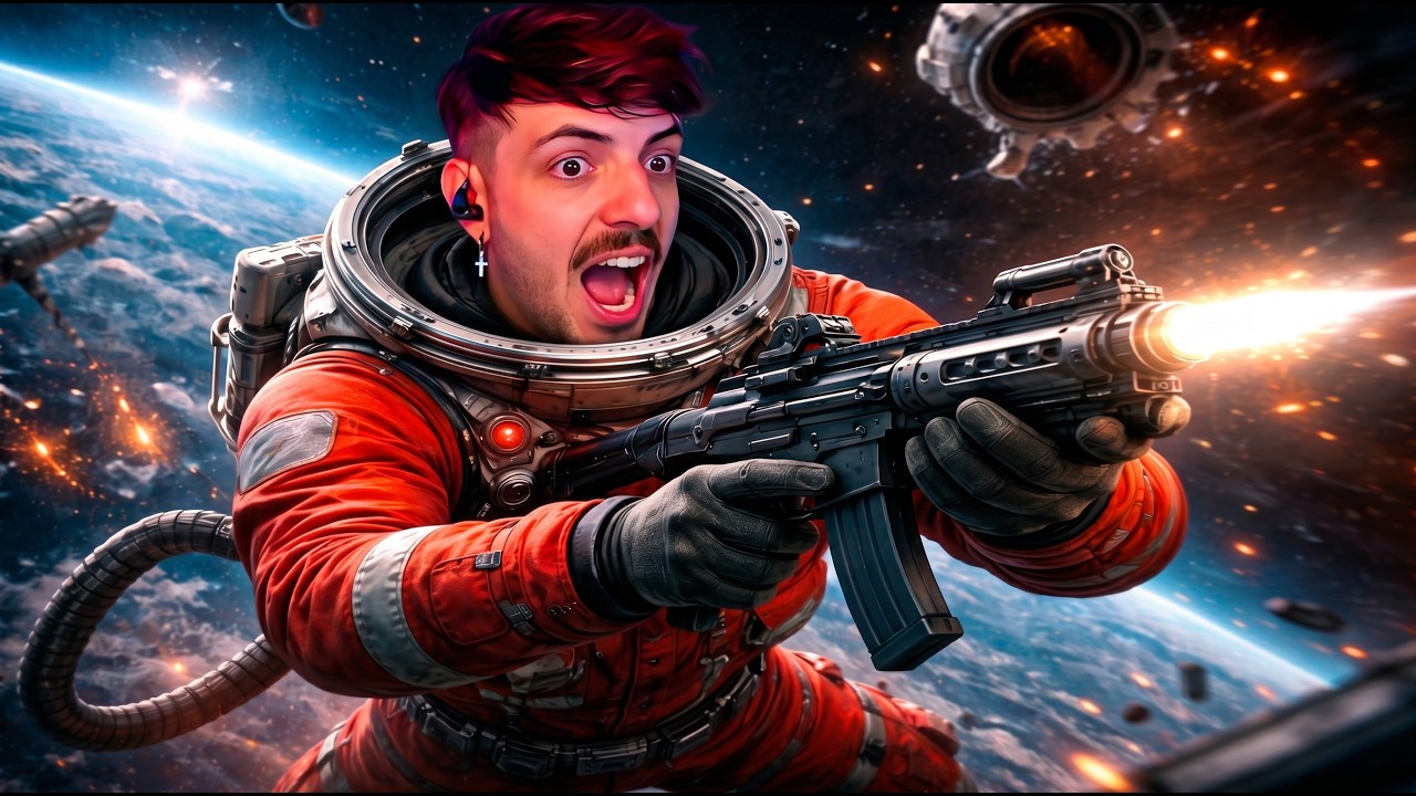 VUELVEN LOS LLOROS en LOCKDOWN PROTOCOL 😂🔥