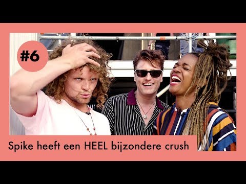 De mannen van Di-rect weten waar je beter niet aan kunt likken | Waar is het feestje?- &C