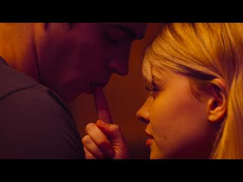 Dinner Takes a Turn | After Ever Happy (2022) | Hero Fiennes Tiffin, Josephine Langford | Movie Clip