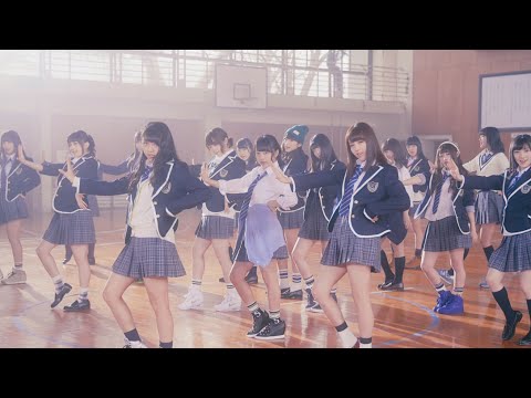 『目を開けたままのファーストキス』 PV　（AKB48 #AKB48 )