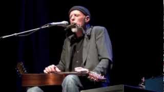 Harry Manx-Baby Please Don't Go-2010