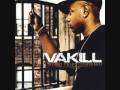 vakill - farewell to the game