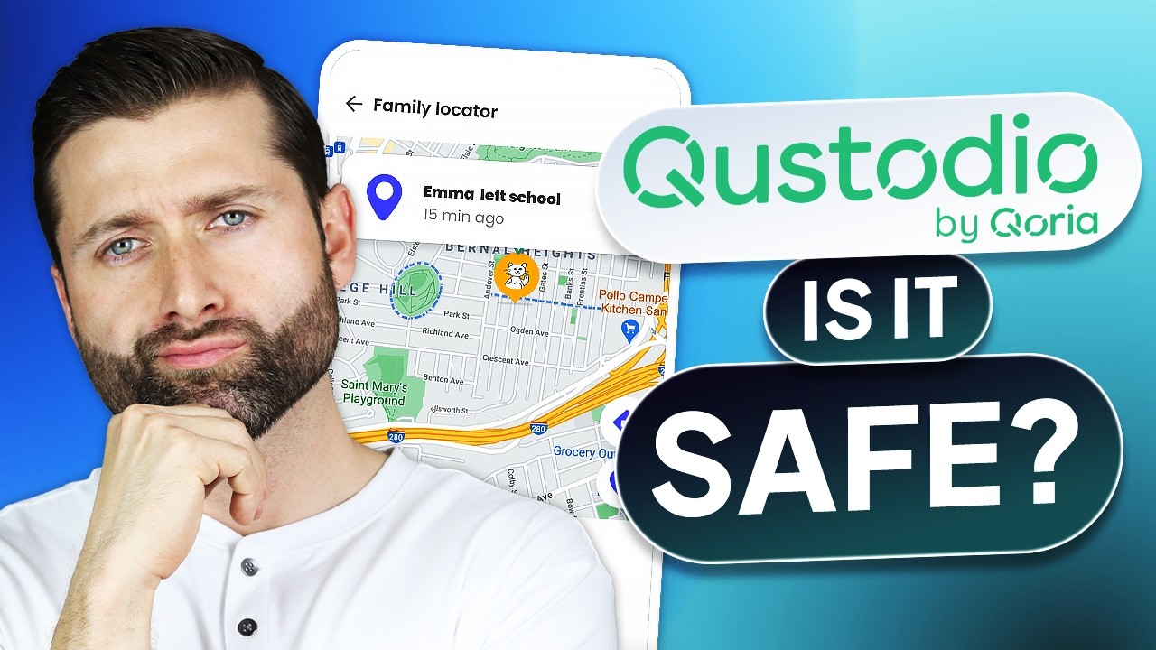 Is Qustodio Parental Control Safe? - Best Parental Control Review