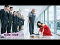 Dubbing Indo Gadis Miskin Bantu Petugas Kebersihan Ternyata Dia Bos Dan Langsung Diterima