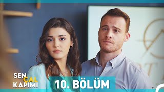 Sen Çal Kapımı 10 Bölüm