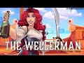 The Wellerman (Sea Shanty)【covered by Anna】 [female ver.]