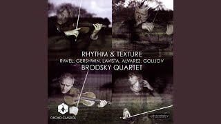 Download lagu String Quartet in F Major, M. 35: I. Allegro moderato, tres doux mp3