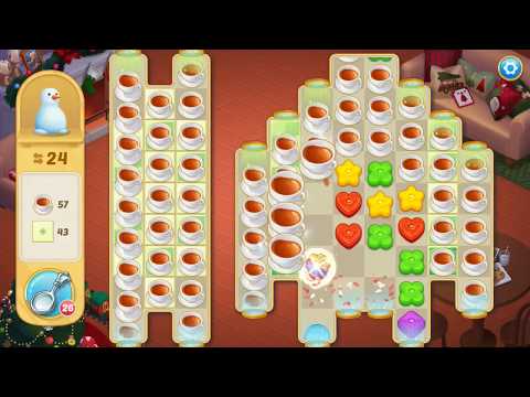 Matchington Mansion [HD] Level 1494