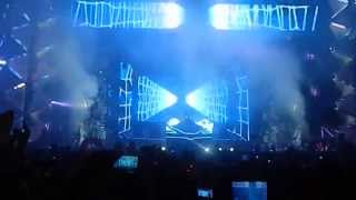 Deadmau5- &quot;Superliminal&quot; Ultra Music Festival 2013 (15) 3/23