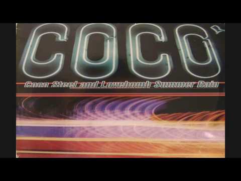 Coco Steel And Lovebomb - Summer Rain (Wakefield Vocal Mix)