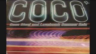 Coco Steel And Lovebomb - Summer Rain (Wakefield Vocal Mix)