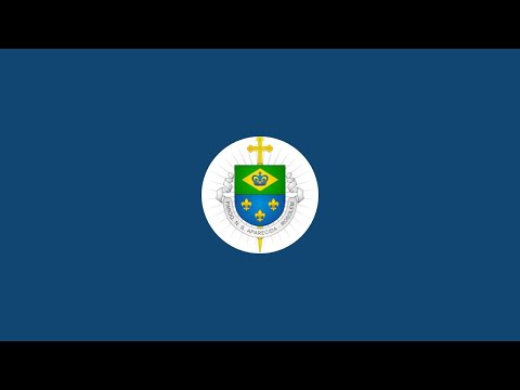 Paróquia N. S. Aparecida -Rosolém Hortolândia está ao vivo!Solenidade São Paulo e São Pedro 28/06/26