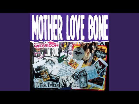 Mother Love Bone : Les parrains du grunge 