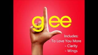 Glee - All Or Nothing songs compilation (Part 1) [HD]