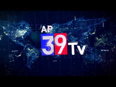 Ap 39 tv NEW INTRO