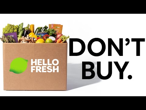 Is Hellofresh Worth It Reddit
