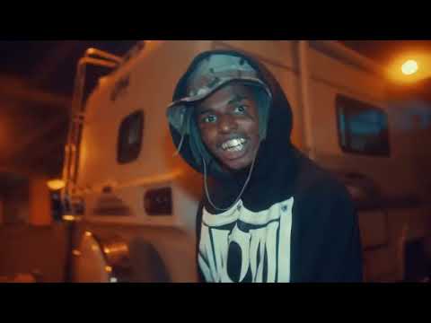 ZillaKami x SosMula - 1000 WAYS TO DIE (prod. THRAXX) (Visuals)