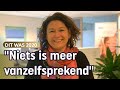 Het krankzinnige jaar van GGD-directeur Samantha Dinsbach | RTV Oost
