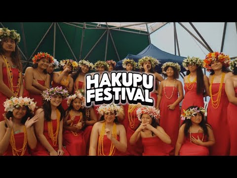 HAKUPU FESTIVAL 2024 (Highlight Reel)