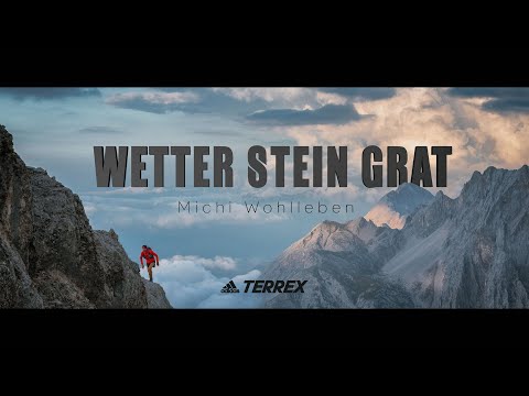 WETTER STEIN GRAT - Ganzer Film (26min)