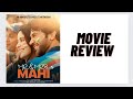 Mr & Mrs Mahi Movie Review