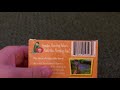 Rewinding A VHS 18