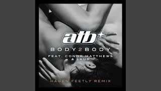 BODY 2 BODY (Hagen Feetly Dub Mix) BODY 2 BODY (Hagen Feetly Dub Mix)