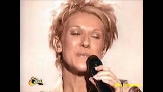 Celine Dion &amp; Henry Salvador - Une Chanson Douce 2003